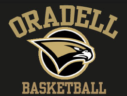 Oradell Junior Basketball
